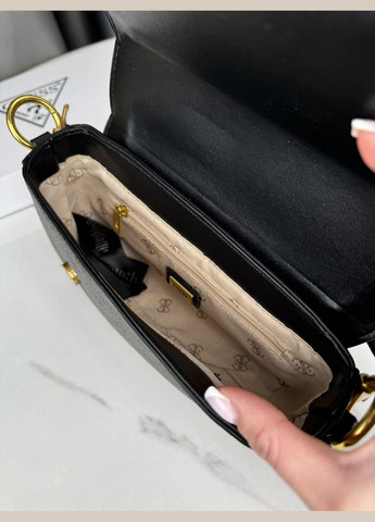 Гесс dream сумка сідло (чорний колір) No Brand (322283878)