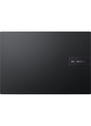 Ноутбук Vivobook 16 OLED R1605ZA-MX154, Intel Core i5-1235U, 4.4GHz, 16" 3.2K, 120 Hz, 16GB, SSD 512GB, Intel Iris Xe, Free DOS Asus (331018962)