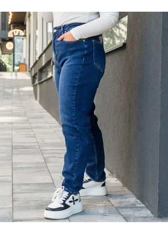 Джинсы SH 1295-1 Alenka Plus - (355341273)