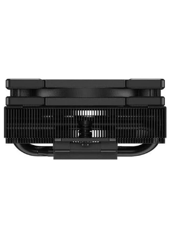 Кулер для процессора IS-47-XT intel: 1851/1700/1200/1151/1150/1155/1156, AMD: AM4, AM5, 94x94x47 мм, 4-pin 800±200-2800 об/мин ID-Cooling (395349981)