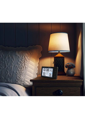 Метеостанция White (SWS3200) Sencor (351364197)