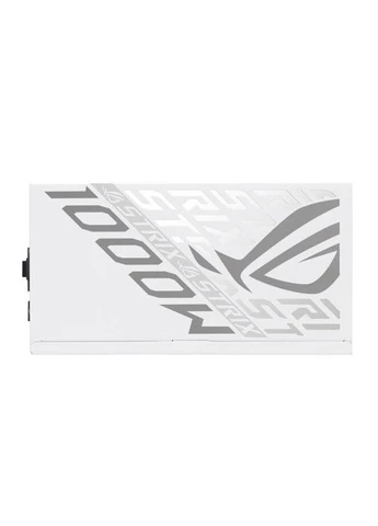 Блок живлення ROG Strix 1000W Platinum Білий Edition (90YE00W4-B0NA00) Asus (400427850)