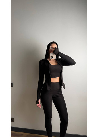 Жіночий костюм термо трійка Style Point (365452267)