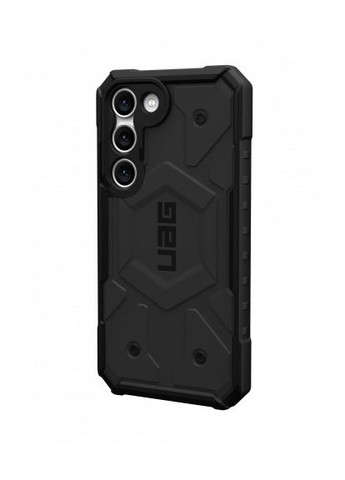 Чохол-накладка Pathfinder для Samsung Galaxy S23 SM-S911 Black (214122114040) Urban Armor Gear (370620141)