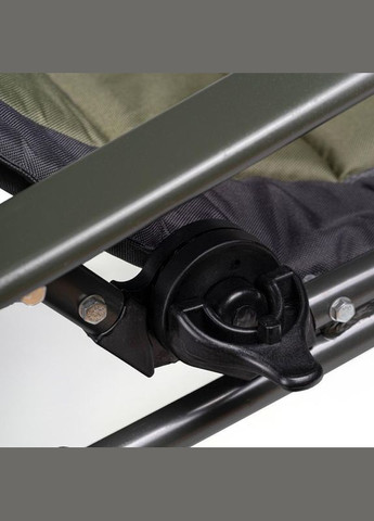 Крісло коропове для риболовлі Power SL-109 (RA 2248) Ranger (334713154)