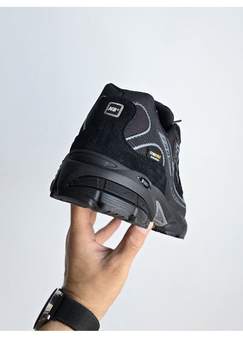 Чорні всесезон кросівки Vakko