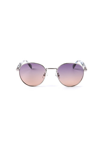 Солнцезащитные очки с поляризацией Тишейды мужские LuckyLOOK 732-513 (322855417)