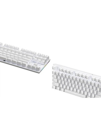 Клавіатура Genesis Joker MK124W Outemu Red Swithes White GAMEPRO (370033852)