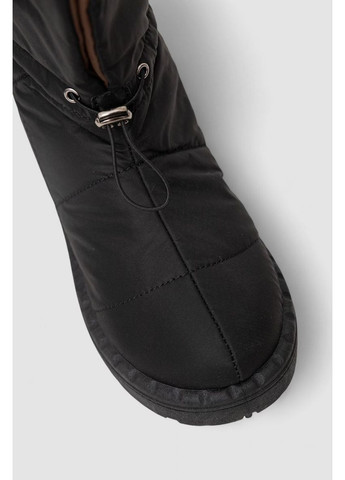 Зимние дутики женские зимние на меху Sport Line