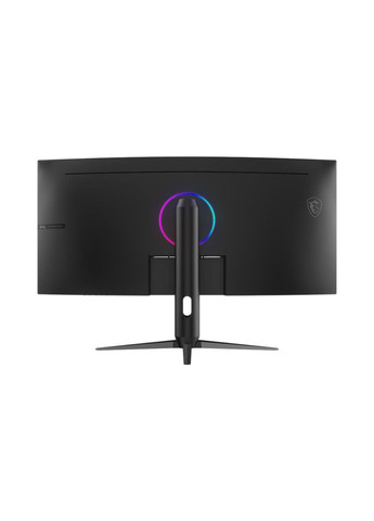 Монітор 34" MAG 342CQR E2 VA Black Curved 180Hz MSI (362212005)