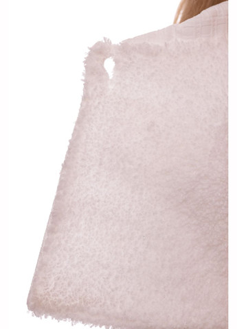 Розовое платье со шлейфом трикотажное розовое 98 см (35445) BABYKROHA (323469715)