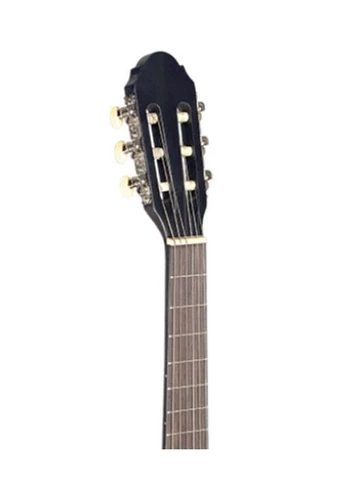 Класична гітара N C430 M BLK Stagg (398918557)
