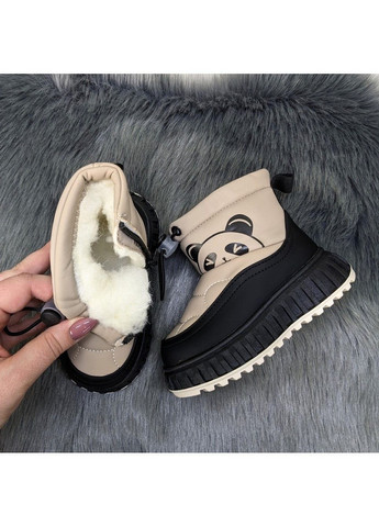 Зимние сапоги детские зимние для девочки W.Niko