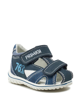 Синие повседневные сандалии 5862711 Primigi
