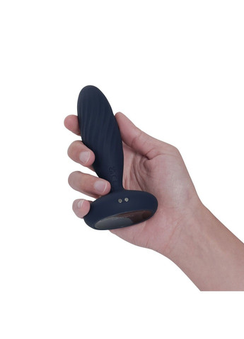 Анальная пробка G Jordan Navy Blue Svakom (317256188)