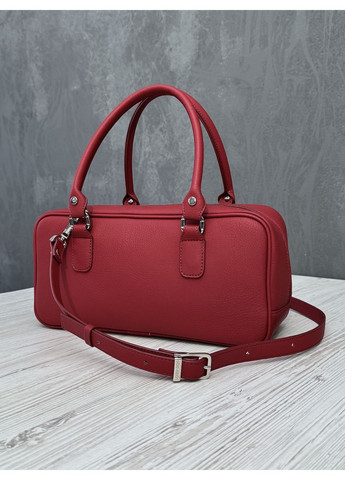 Сумка 250004 красный Alba Soboni (355804092)
