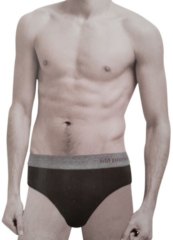 Набор мужских трусов плавок Comfort (892-56). SM (299398448)