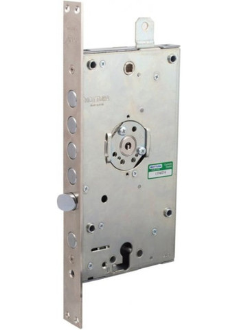 Art. 3D788S800054 Замок 4-риг з засув, і допом замком під євроциліндр Mottura (322520166)