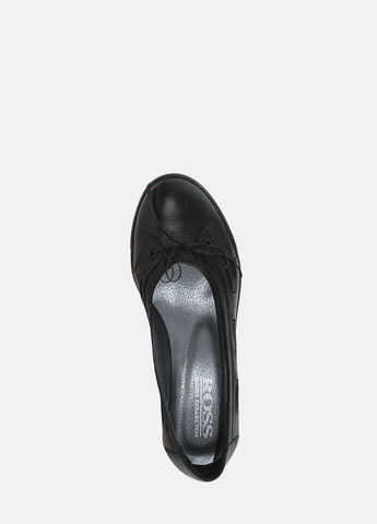 Туфлі RR3301 Чорний ROSS (294652707)