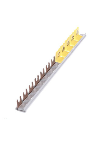 Чохол ізоляційний KZ059 для шин KDN (10672) Hager (295034005)