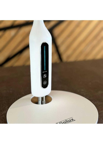 Світильник настільний LED STARLINK 10W 3000-6000К білий ( 530003 ) Violux (365651526)