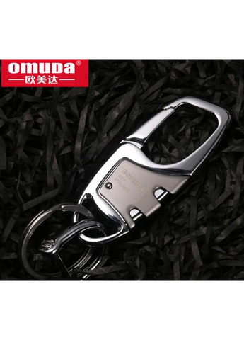 Стильный модный автомобильные элитный брелок подкова с пряжкой для ключей No Brand (328958149)