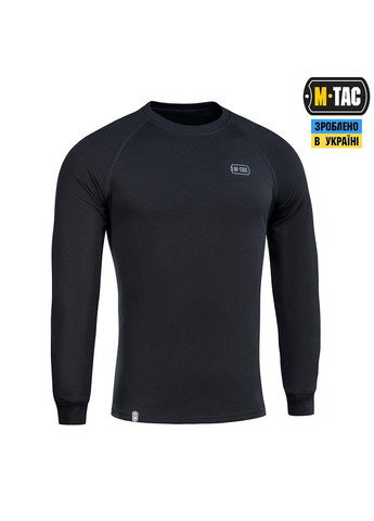 Реглан Athlete Black M-TAC (316320461)