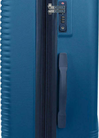 Чемодан Balance XP (L) Синий Gabol (367187698)