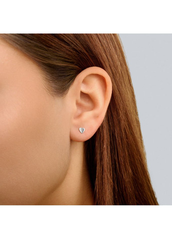 Моносережка Тепло серця Minimal (338799087)