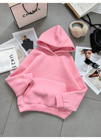 Худі жіночий оверсайз Style Point (364672778)