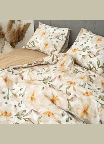 Комплект постельного белья двойной ранфорс Viluta 24307-dv (316580185)