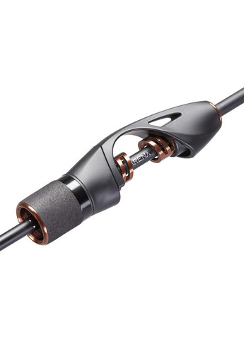 Вудилище спінінга Arena ARN1-672UL-T 2.01m 1.5-4.5g 2.5-5lb Fast 1693.06.26 Favorite (316620074)