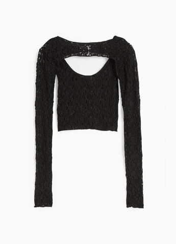 Прозрачный топ C&A (298418789)