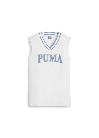 Жилет SQUAD Women's Vest Puma — 282829327
