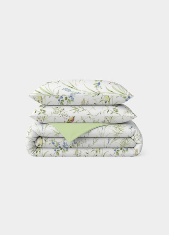 Комплект постельного белья Евро полисатин Lelit (331788403)