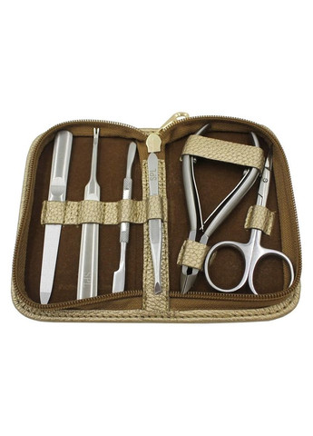 Манікюрний набір на 6 предметів 77108BG SPL (316619283)