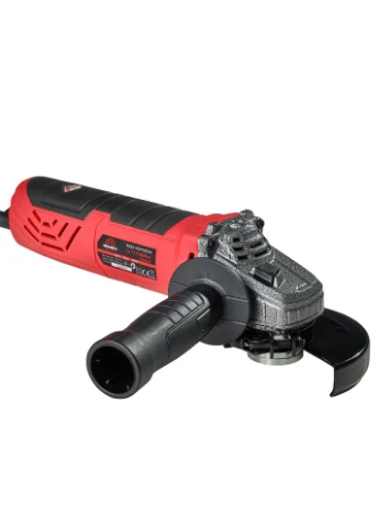 Шліфмашина кутова Master Ls12110BRvc power+ 125мм 1100Вт 6000-12000об/хв плавн. пуск 2.2кг Vitals (393918169)