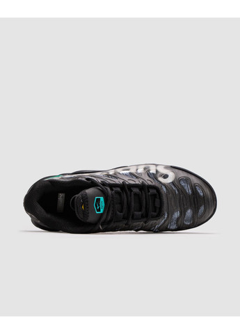 КРОСІВКИ ЖІНОЧІ NIKE AIR MAX TN X SUPREME BLACK GALACTIC JADE НАЙК АІР МАКС ТН No Brand чорні демісезони (367170416)