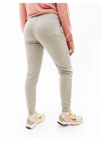 Жіночі Штани FLC PARK20 PANT KP Сірий Nike (367191785)