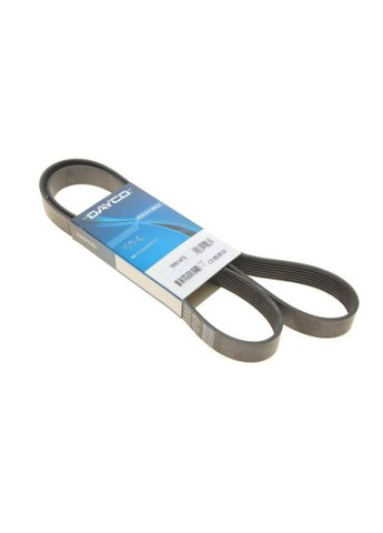 Ремінь генератора Dayco (366123796)