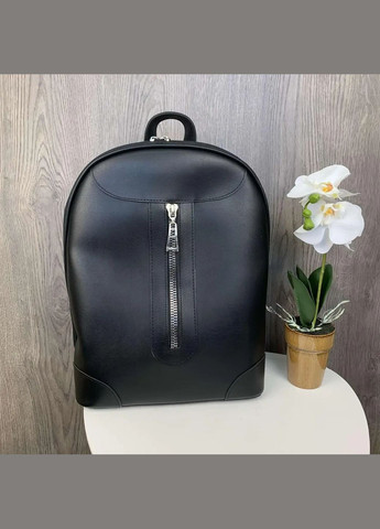 Качественный городской рюкзак черний PTR Doros (317595190)