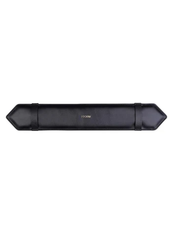 Фіксатори рук і ніг для ліжка BDSM Adjustable Bed Restraint Kit Lockink (383084222)