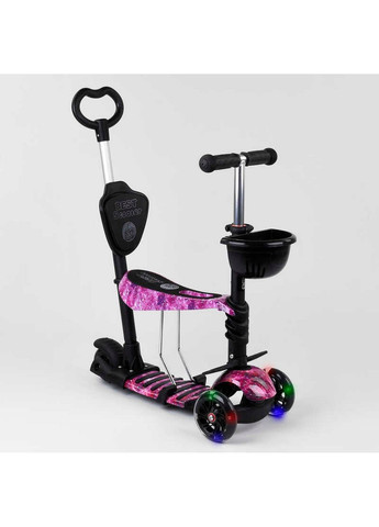 Детский самокат 58х15х29 см Best Scooter (289366464)