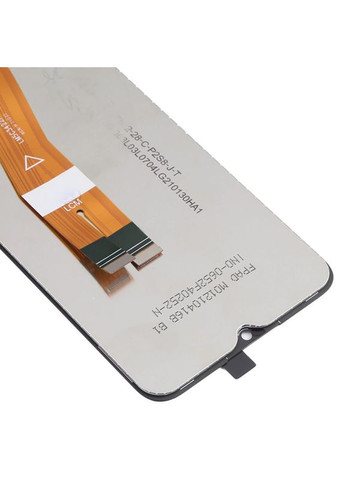 Дисплей + сенсор A04E A042F (2022) Black - p/n: LM5C3422F0-A1 Samsung (322412696)