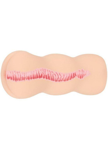 Мастурбатор-попка Tong-ggo-2, пружний, нескрізний Kokos (328962424)