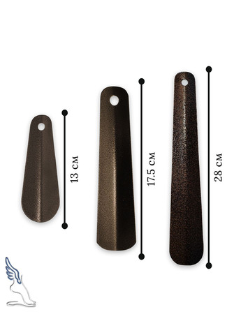 Набір ложок для взуття "Зручність та Догляд" No Brand ложки для взуття (297138263)