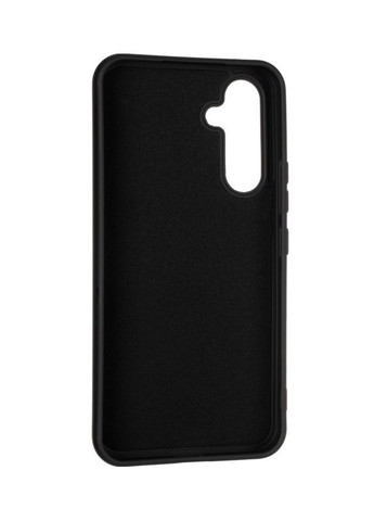 Чехол Full Soft Case для Samsung A546 (A54) Black China (317192096)