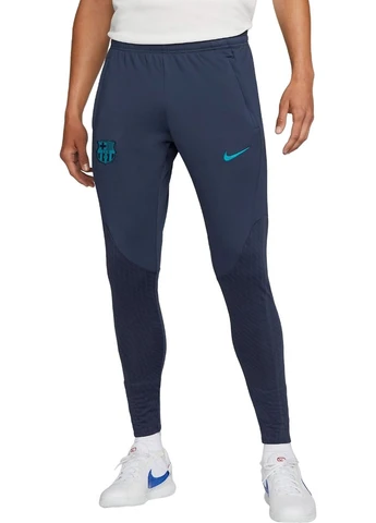 Штани Pants Fcb Nk Df Strk Pant Kp 3R Blue DZ0890-437 M Nike (397989728)