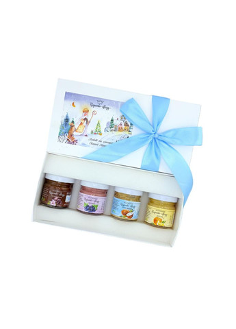 Подарки девушке на Николая №221 Царство Меду (361222235)