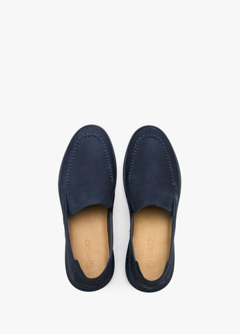 Лофери, колір синій Estro (323585899)